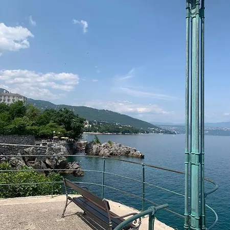 Apartment Casa Panorama - Sea View New! *