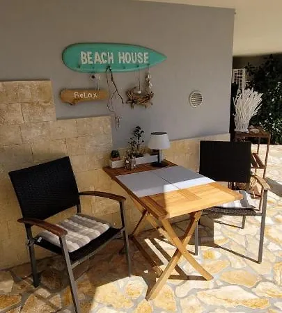 Apartment Casa Panorama - Sea View New! *