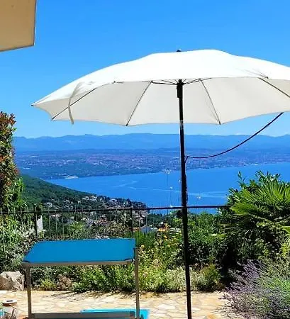 Apartment Casa Panorama - Sea View New!